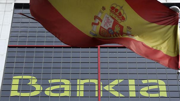 Espagne : Baisses des créances douteuses des banques