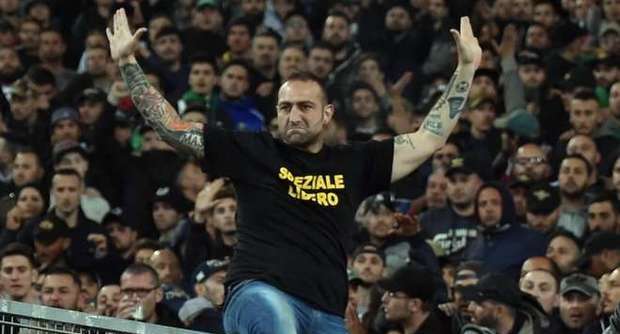 Italie : Polémique sur fond de violences dans les stades