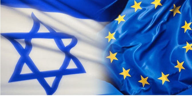 La reprise économique de l’UE favorable à Israël