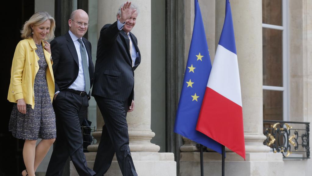France : Intensification des pourparlers pour l’achat d’Alstom