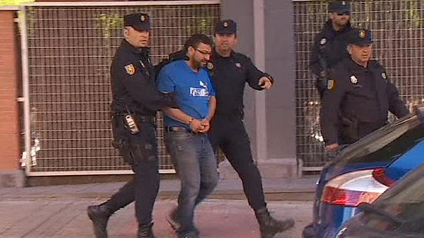 Espagne : Coup de filet contre un réseau djihadiste