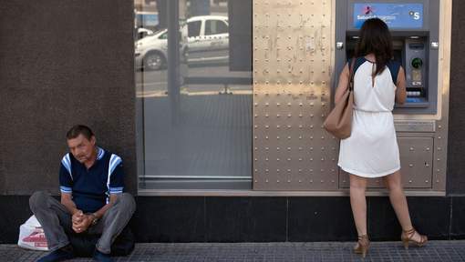Espagne : Nette baisse du chômage
