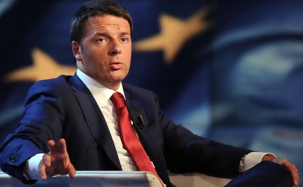 Italie : Matteo Renzi face aux difficultés des réformes