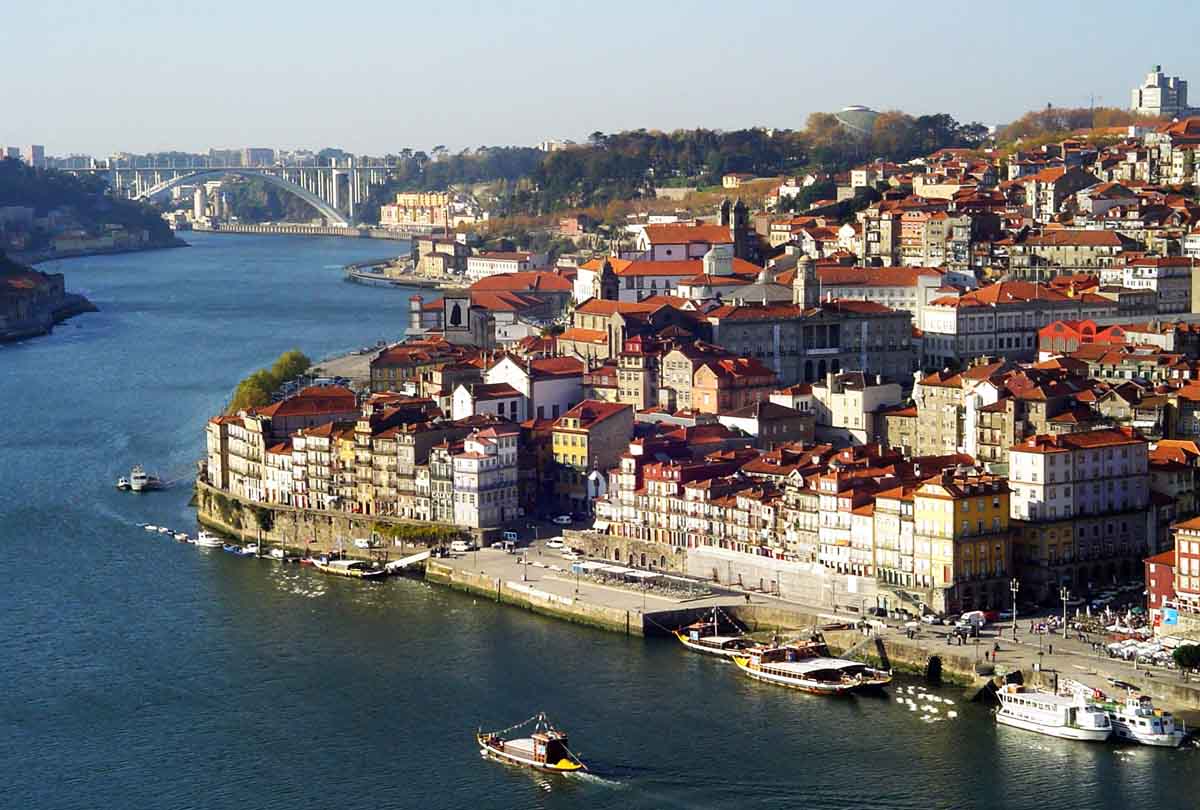 Portugal : Les investisseurs étrangers à l’assaut de l’immobilier