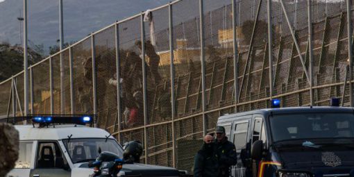 Espagne : La politique migratoire critiquée par le HCR
