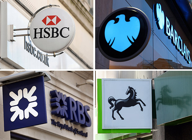 Grande-Bretagne : Remise en question du monopole des grandes banques