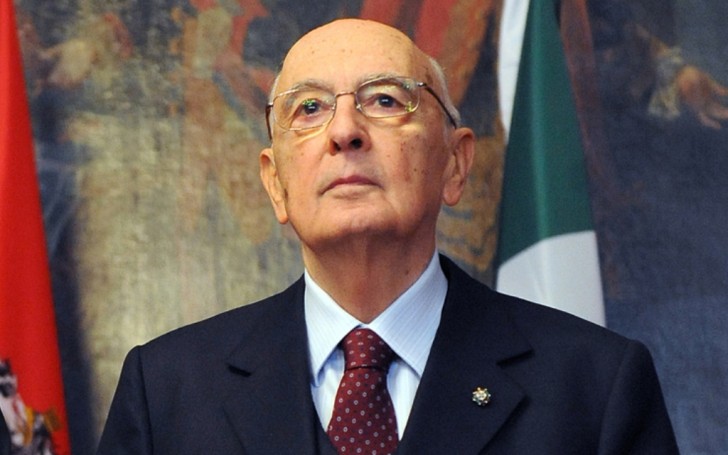 Italie : Le président Napolitano sur le point de démissionner