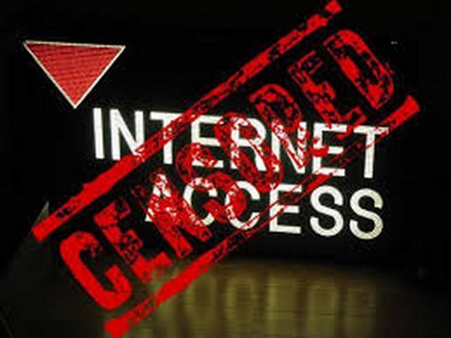 Censure sur Internet au Royaume-Uni