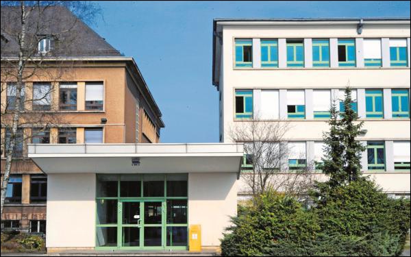 Luxembourg : Frais abusifs pour l’entretien des bâtiments publics