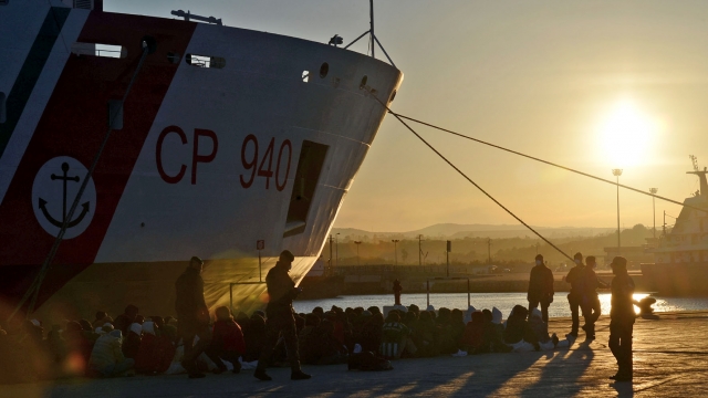 Italie : les communes invitées à faire travailler les demandeurs d’asile