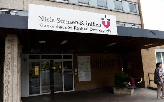 Allemagne : un nouveau décès suite à une infection au coronavirus MERS