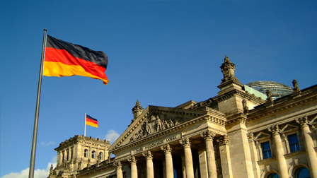 Allemagne : des statistiques sur le marché du travail