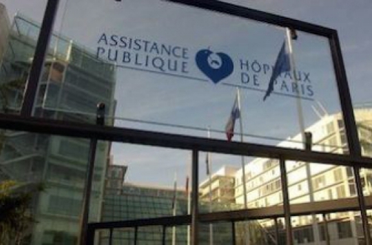 L’Algérie en tête des pays redevables aux hôpitaux parisiens