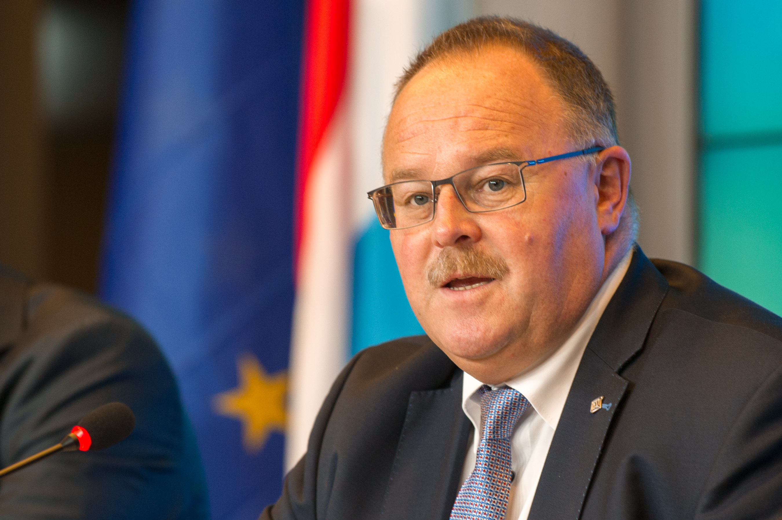 Coopération au développement : le Luxembourg respectueux de ses engagements