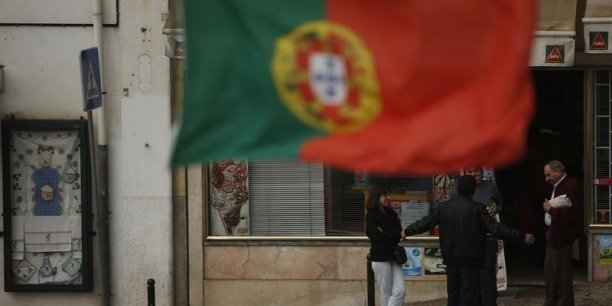 Portugal : la bonne santé de l’économie plaide en faveur du gouvernement sortant