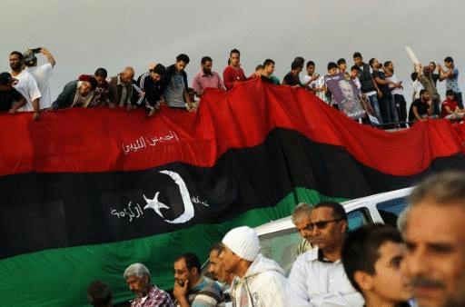 Libye : le bilan de l’attaque de Benghazi passe à 12 morts