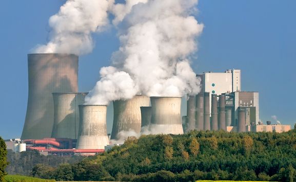 Allemagne : vers la fermeture de vieilles centrales de charbon
