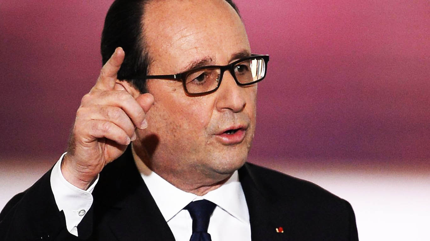 France : Hollande sur le point de renoncer à la déchéance de la nationalité pour les terroristes binationaux