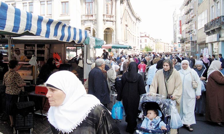 Les revenus déclarés des travailleurs marocains en Italie s’élèvent à 1,643 million d’euros