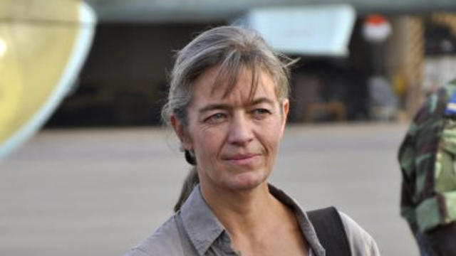 Mali : L’enlèvement de la Suissesse Béatrice Stockly revendiqué par un groupe djihadiste