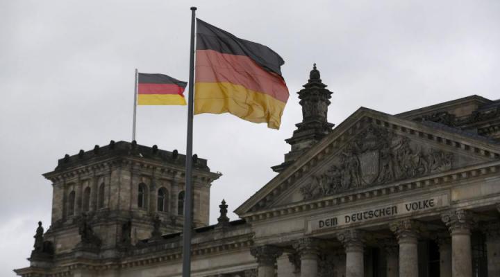 Le PIB allemand en hausse de 1,7 % en 2015