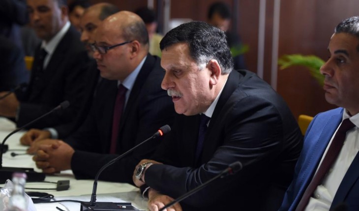 Le nouveau gouvernement libyen n’a pas la confiance du parlement de Tobrouk
