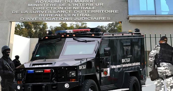 Attentats de Paris: Le parcours du suspect arrêté au Maroc