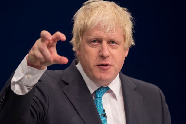 Royaume-Uni: Le maire de Londres rejoint le camp favorable au «Brexit»