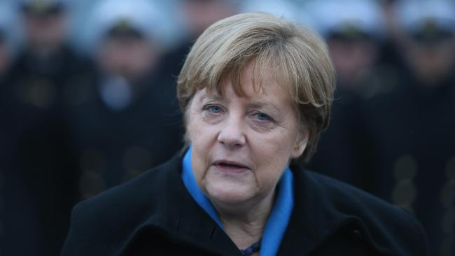 Allemagne : Angela Merkel ne fermera pas les portes aux réfugiés