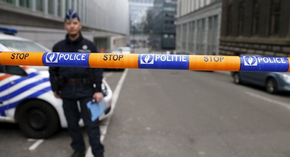 La Belgique donne son aval pour l’extradition en France du terroriste Salah Abdeslam