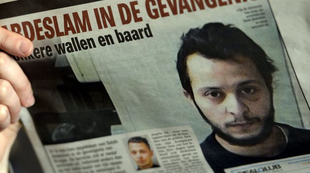 Belgique-Terrorisme: Salah Abdeslam inculpé pour «tentative de meurtre»
