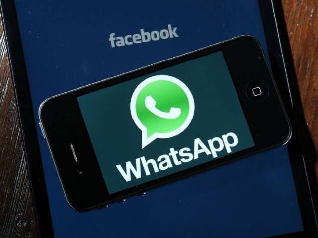 WhatsApp accuse une entreprise israélienne d’espionnage numérique