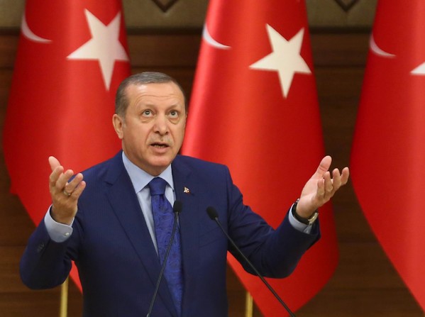 La Turquie tente à nouveau de normaliser ses relations avec la Russie
