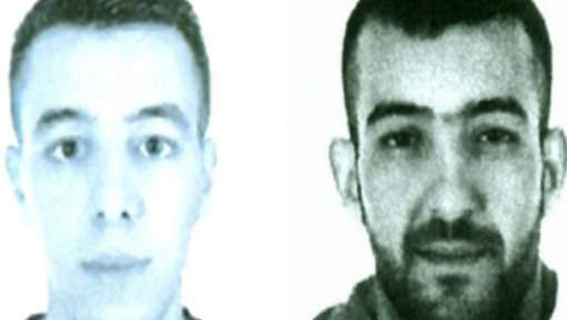 La Belgique remet à la France un suspect dans les attentats de novembre à Paris