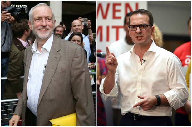 Royaume-Uni : les militants du parti travailliste appelés à se choisir un leader
