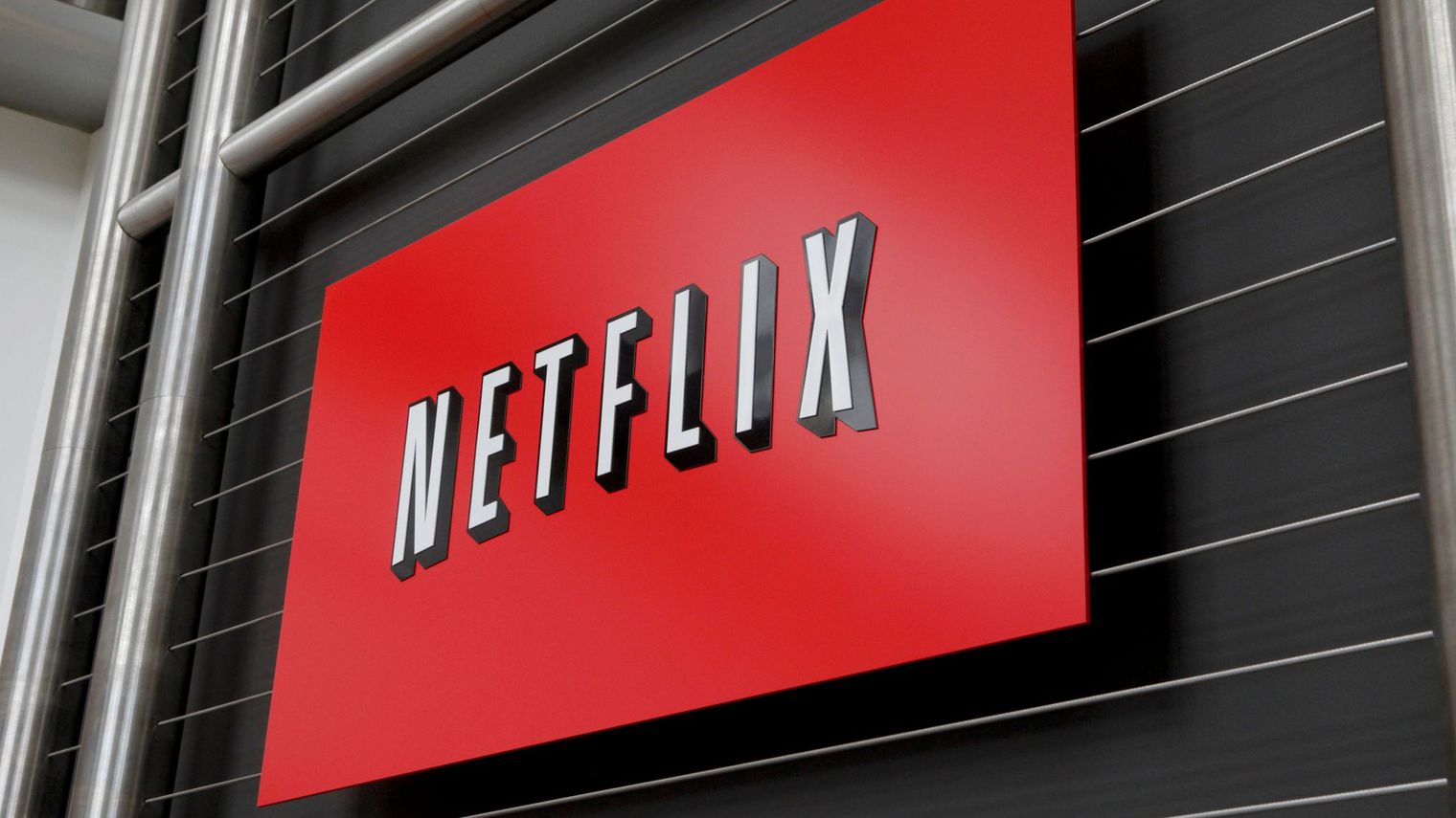 Netflix quitte la France en direction des Pays-Bas
