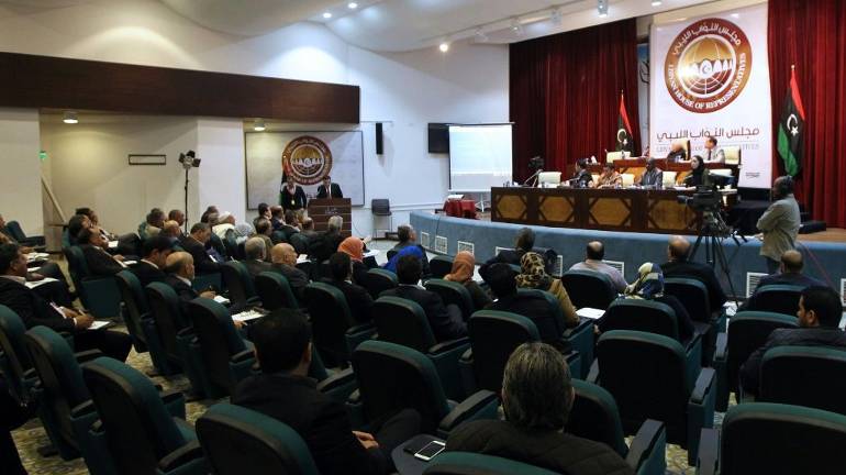 Libye : le Parlement de Tobrouk ne fait pas confiance au GNA