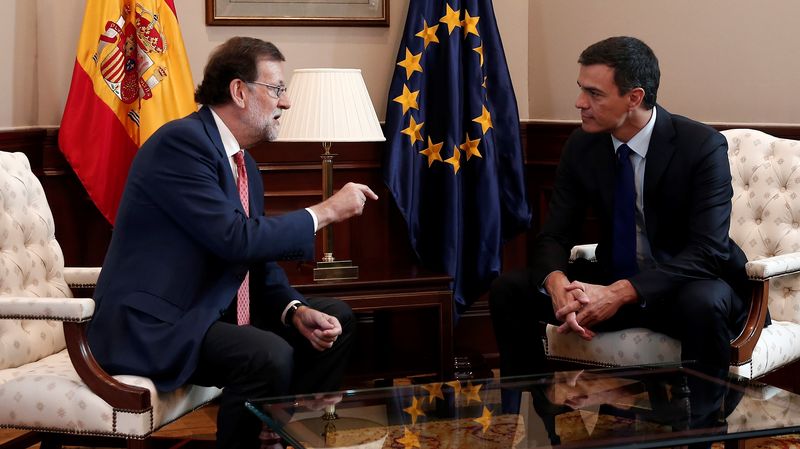 L’Espagne avance inexorablement vers ses troisièmes législatives en un an