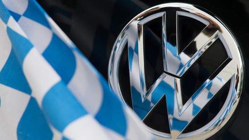 Volkswagen condamné à une amende de 5 millions d’euro en Italie