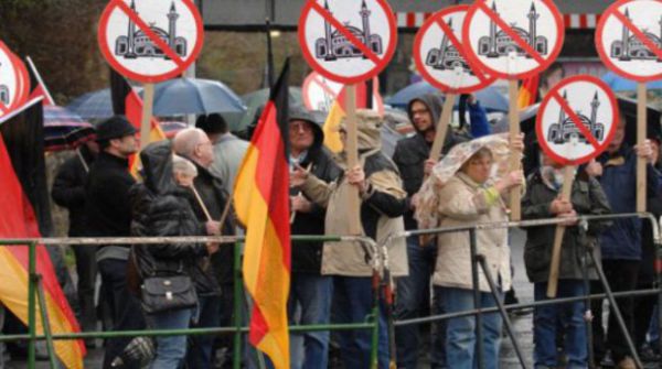 Les Musulmans d’Allemagne dénoncent la multiplication des agressions islamophobes
