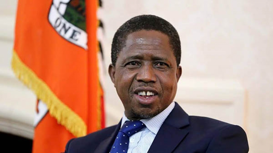 Zambie : La haute cour de justice tranche en faveur du président Edgar Lungu   