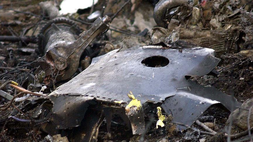 Cinq personnalités des autorités rivales libyennes tuées dans un crash