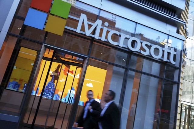 Russie : Moscou bascule de Microsoft vers des solutions locales