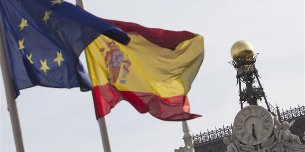 UE : Nouveau dérapage budgétaire prévisionnel de l’Espagne