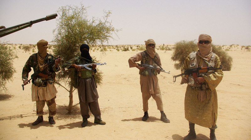 Mali : arrestation du numéro deux du groupe Ansar Eddine