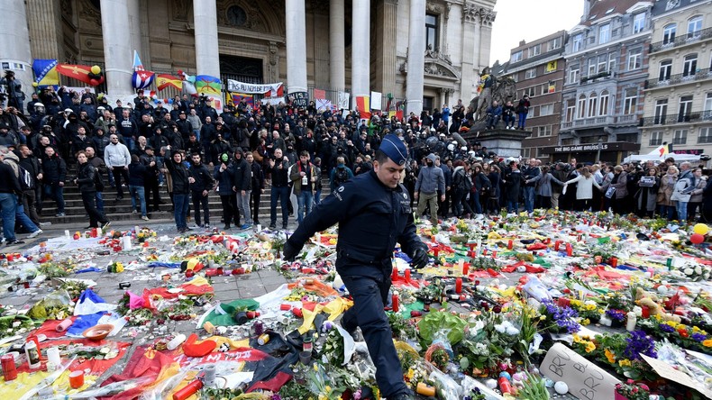 La Belgique décide de geler les avoirs de 15 terroristes
