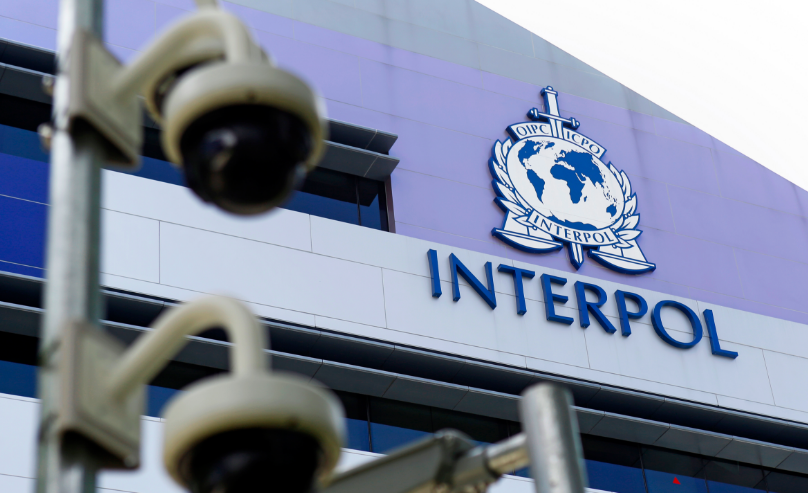 Bras de fer entre Israéliens et Palestiniens sur l’adhésion de la Palestine à Interpol