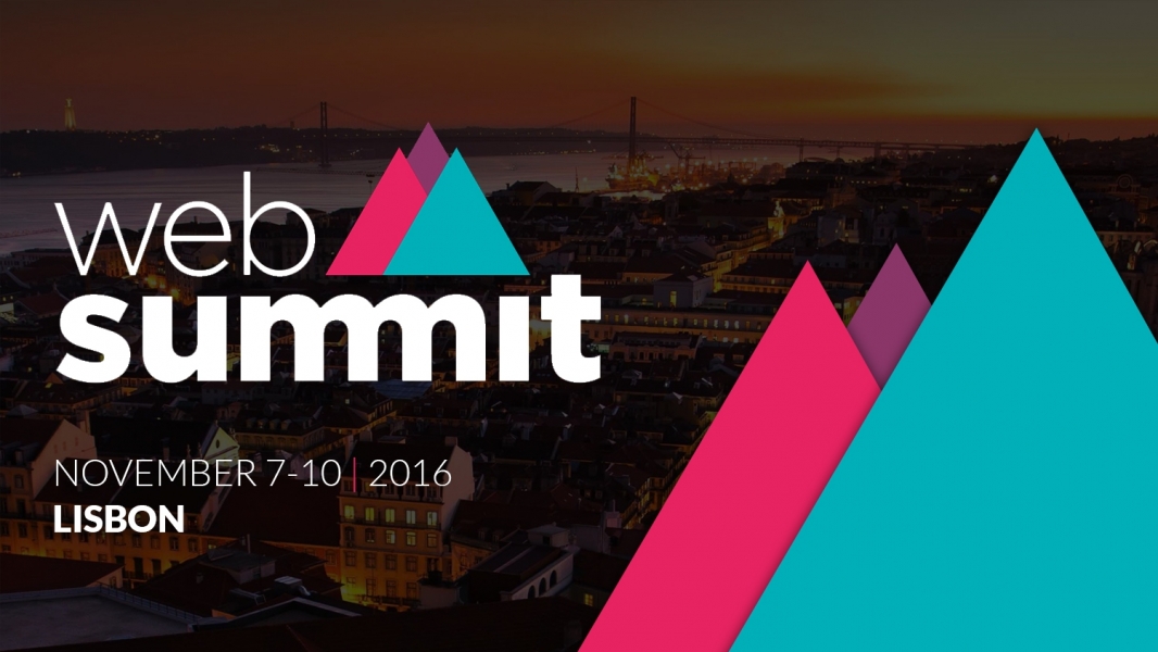 Portugal : le Web Summit 2016 ouvre ses portes