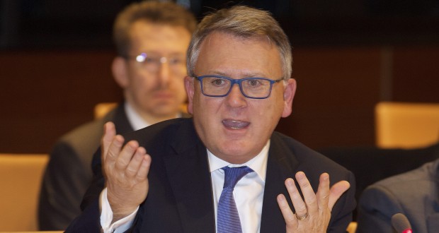 Le Luxembourg rejette une proposition d’une Commission européenne sur les Allocations chômage
