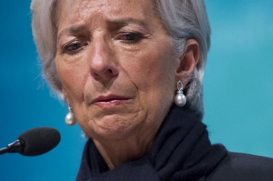 France : ouverture du procès de Christine Lagarde pour son implication dans l’arbitrage Tapie